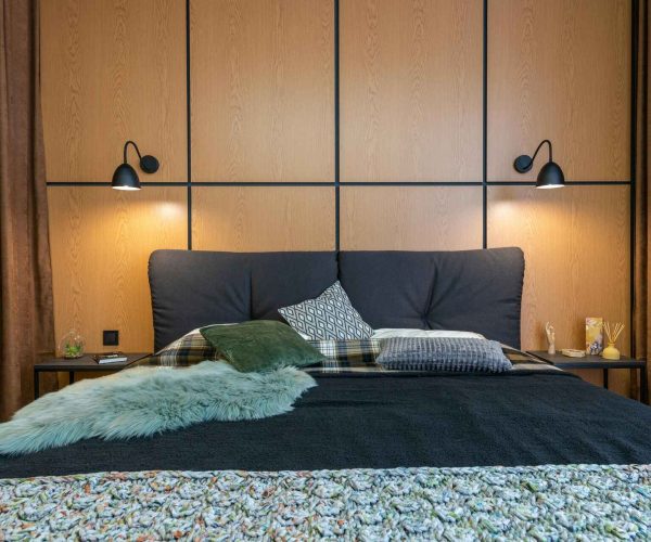 Zo maak je van je slaapkamer een rustgevende oase - Woonverhaal