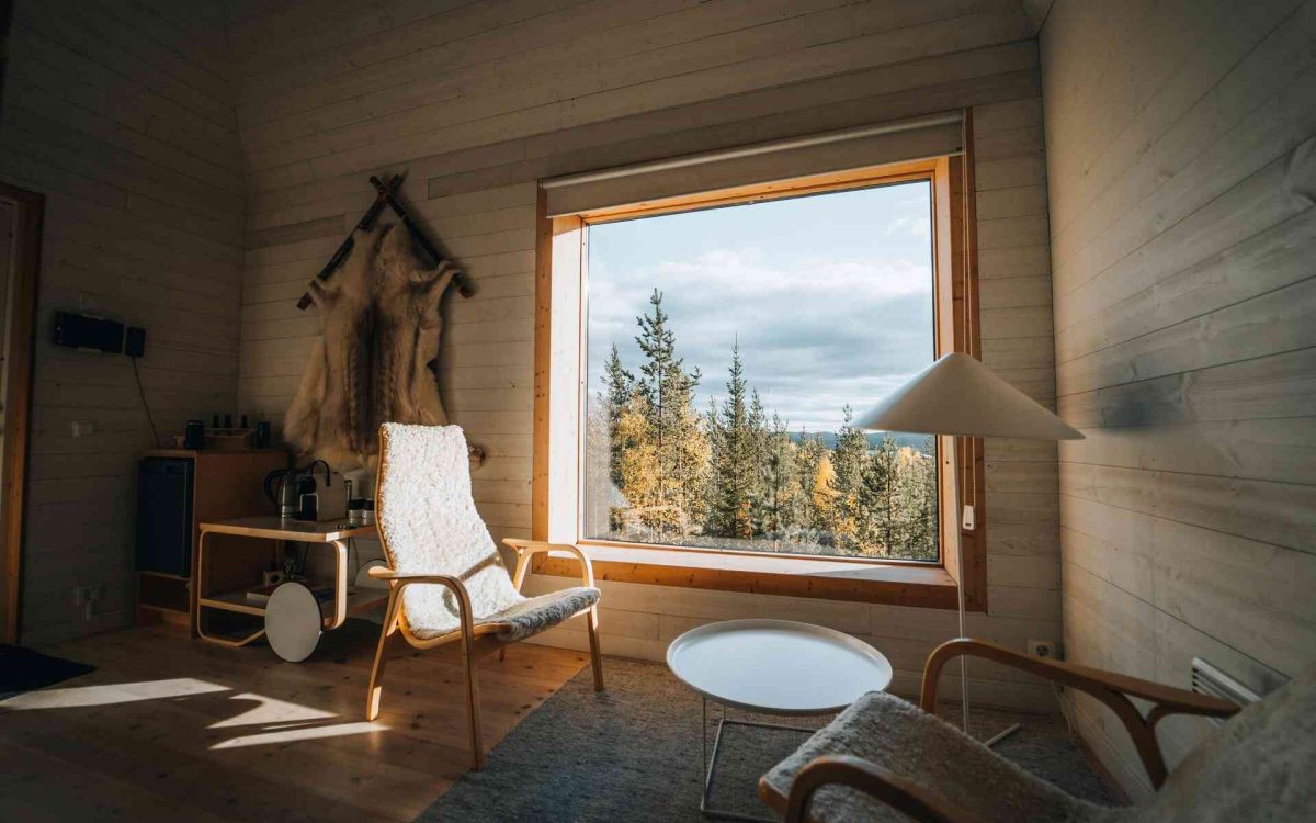 Minimalisme als woonstijl én mindset