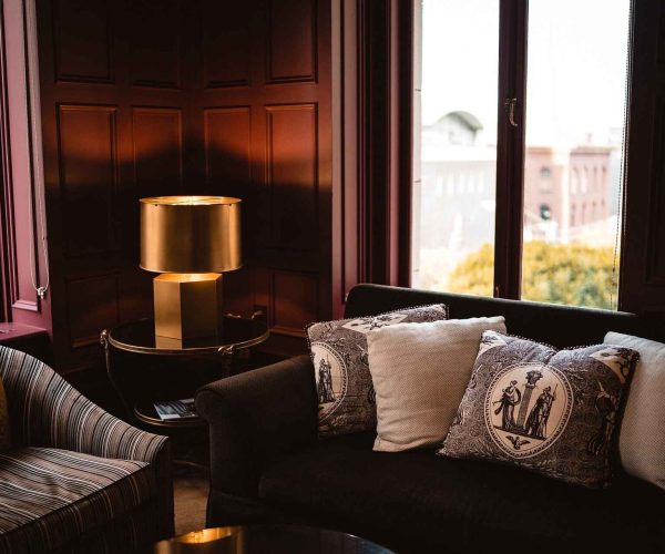 Een huis dat voelt als thuiskomen - Woonverhaal